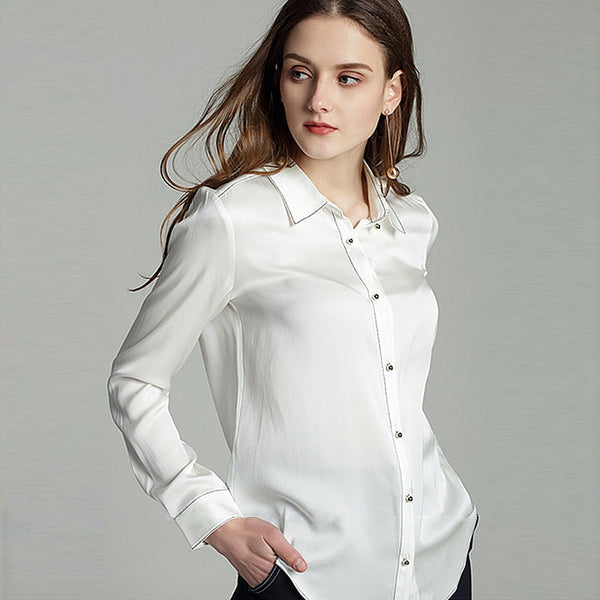 JENNIFER Blouse